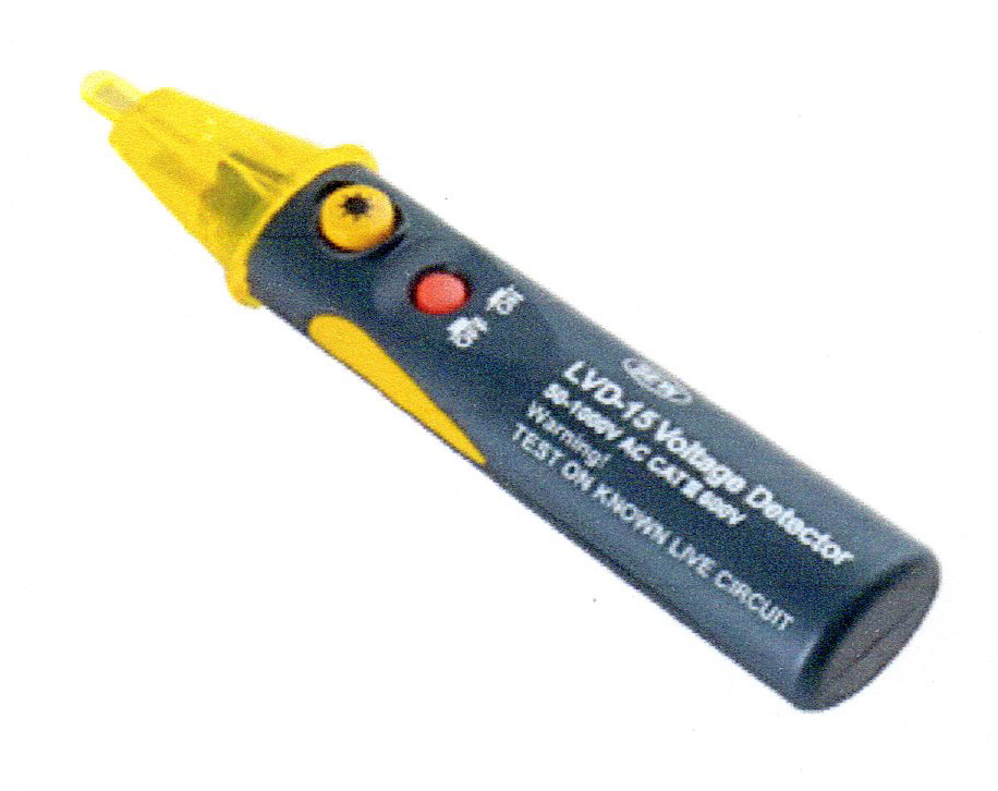 Low Voltage Detector (LVD-15)