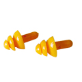 Rubber Ear Plugs