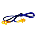 Reusable Ear Plugs With Cord