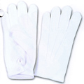 Light Cotton Gloves S4017