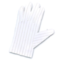 Pigskin Leather Gloves SANT5008