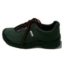 Steel Toe Cap Safety Shoes
