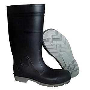 Thermal Safety Boots