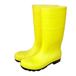 Insulated Safety Boots