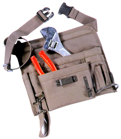 Tool Bag - SB02