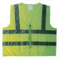 Fluorescent Safety Vests