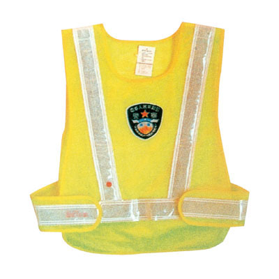 Reflective Security Vest
